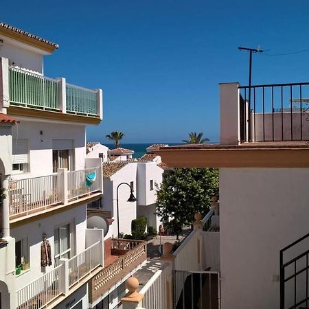 Apartaments La Cala Segunda ラ・カラ・デ・ミハス エクステリア 写真