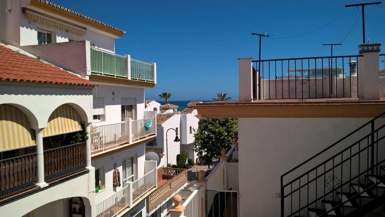 Apartaments La Cala Segunda ラ・カラ・デ・ミハス エクステリア 写真