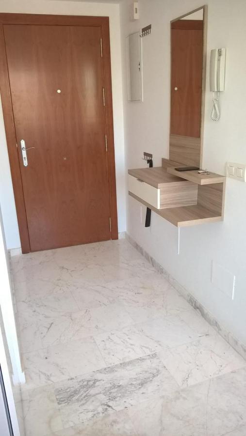 Apartaments La Cala Segunda ラ・カラ・デ・ミハス エクステリア 写真