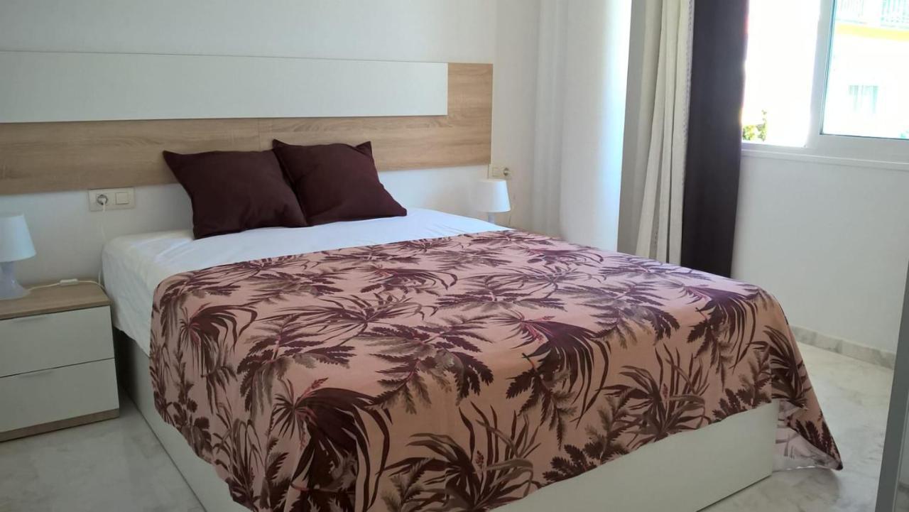 Apartaments La Cala Segunda ラ・カラ・デ・ミハス エクステリア 写真