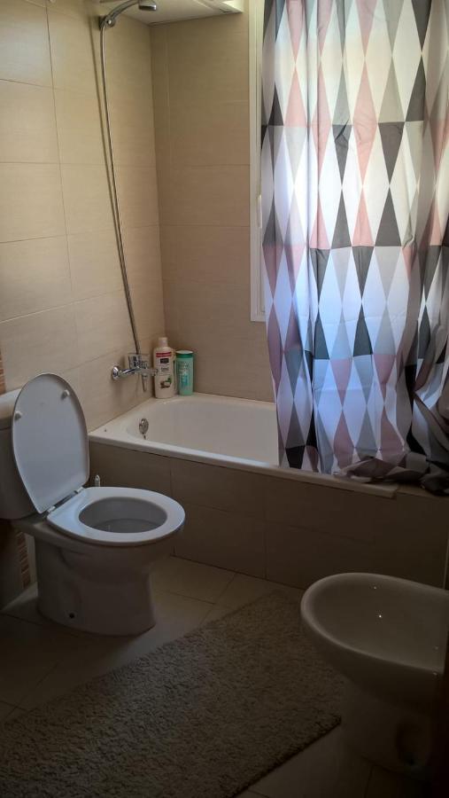 Apartaments La Cala Segunda ラ・カラ・デ・ミハス エクステリア 写真