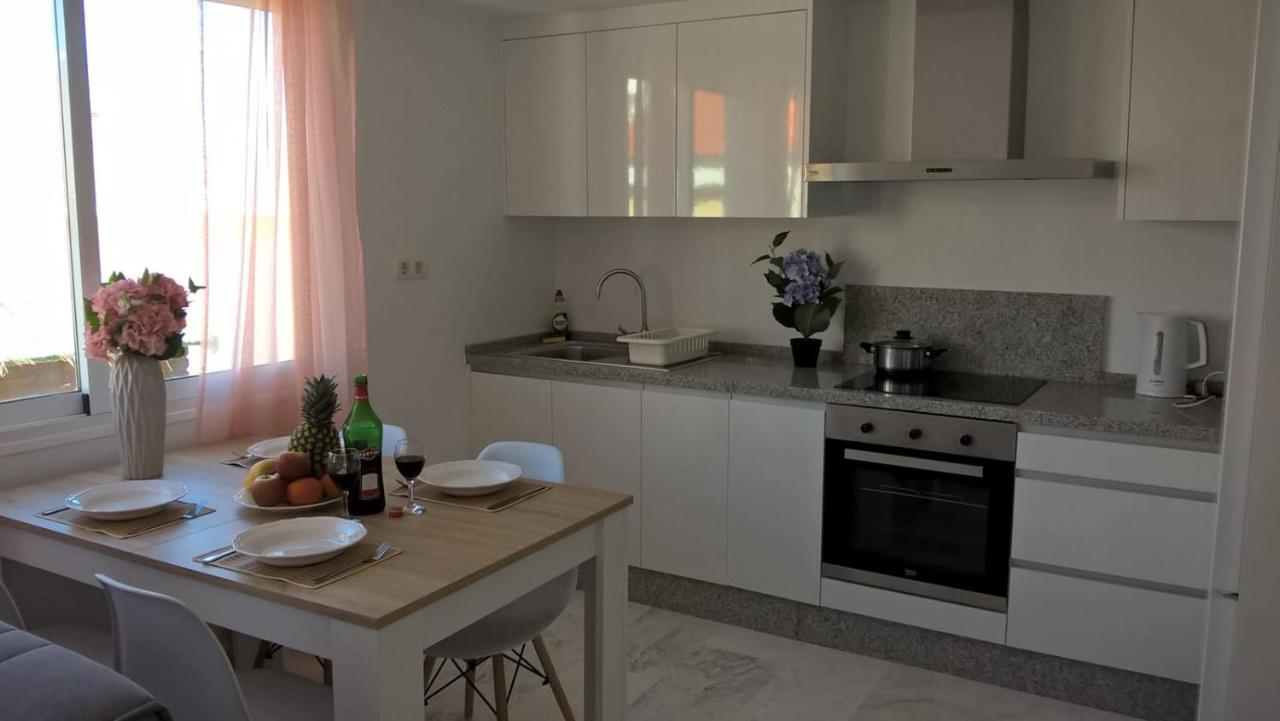 Apartaments La Cala Segunda ラ・カラ・デ・ミハス エクステリア 写真